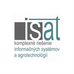 ISAT, Informačné systémy a agrotechnológie