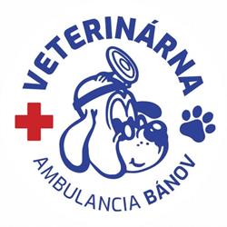 Veterinárna ambulancia Bánov