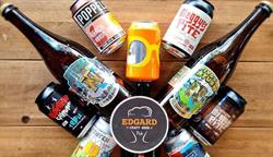 Edgard Craft Beer Pub