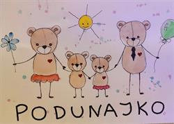 Podunajko