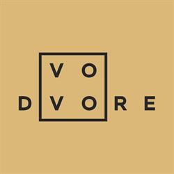 VO DVORE - Kaviareň
