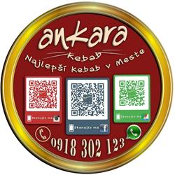 Ankara Kebab