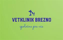 Veterinárna klinika Brezno