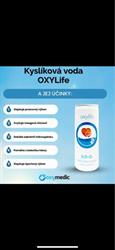 Hyperbarická komora /Oxigénterápia/ HBO
