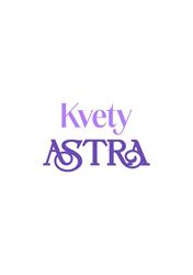 Kvety Astra BB Eva Čupková