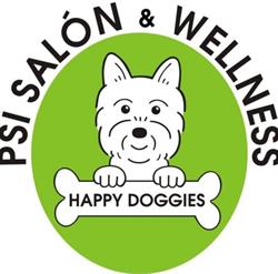Psí salón a wellness Happy Doggies