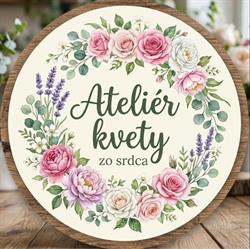Ateliér kvety zo srdca