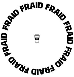 FRAID coffee