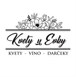 Kvety u Evky
