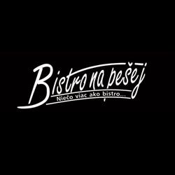 Bistro na pešej