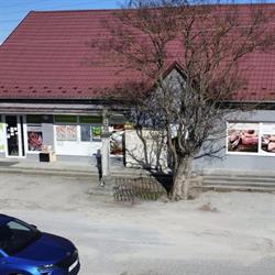 Potraviny stred, Krakovany
