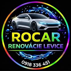 Rocar renovácie Levice-Tepovanie a Čistenie automobilov Pneuservis