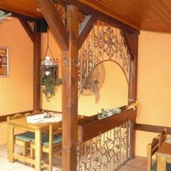 Snack bar Ricci