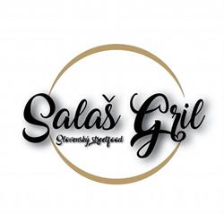 Salaš Gril Ladce