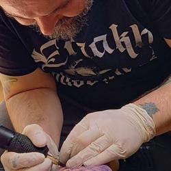 Ernakh tattoo studio