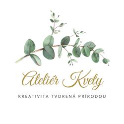 Ateliér - Kvety