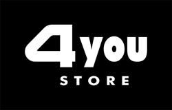 4you Store Púchov