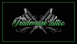 Trademark tattoo Bratislava