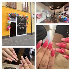 Trang Nails - Duna Palace