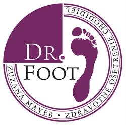 Dr. Foot