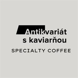 Antikvariát-kaviareň Senec