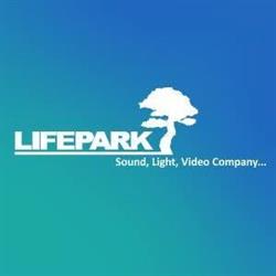 Lifepark - Multimedia show
