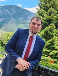 Boris Mihoč - OVB Allfinanz Slovensko, a.s.