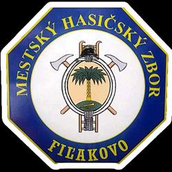 Dobrovoľný hasičský zbor mesta Fiľakovo - zal. 1894