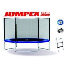 Trampolíny Jumpex