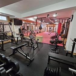 OneGym - Viktor Jancura