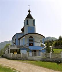 Pravoslávna cirkevná obec Slovinky