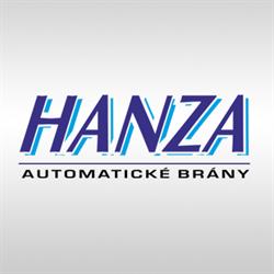 HANZA brány