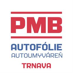 PMB autofólie