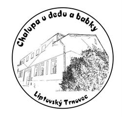 Chalupa u deda a babky