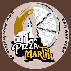 Pizza Martin