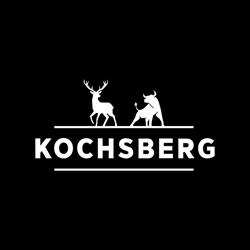 Kochsberg - výkup diviny