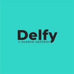Delfy Eventy