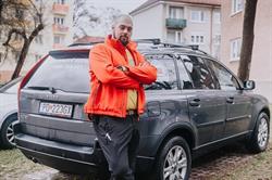 Majster Boris-Hodinový Manžel Prievidza
