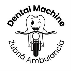 Zubná Ambulancia Dental Machine