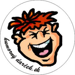 Humorné darčeky a vtipné tričká. Potlač tričiek s vlastným námetom.
