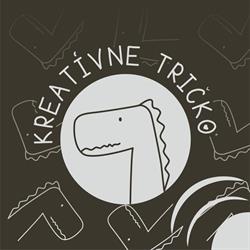 Kreatívne Tričko