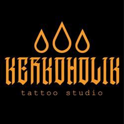 Kerkoholik tattoo studio