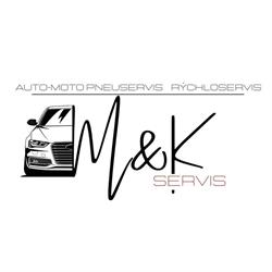 M&K Pneuservis