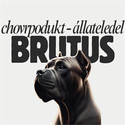 BRUTUS chovprodukt