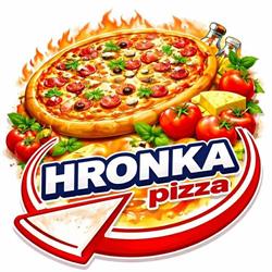 Pizzeria HRONKA