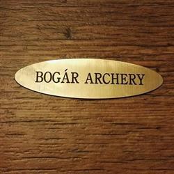 Bogár Archery - LUKY a šipy