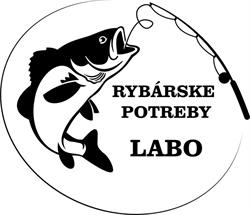Rybarske potreby LABO