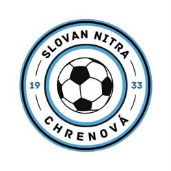 TJ Slovan Chrenová-Nitra