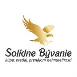 Solídne bývanie BB