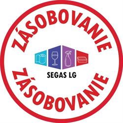 SEGAS LG, s.r.o.